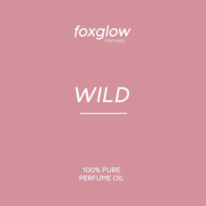 Foxglow Wild