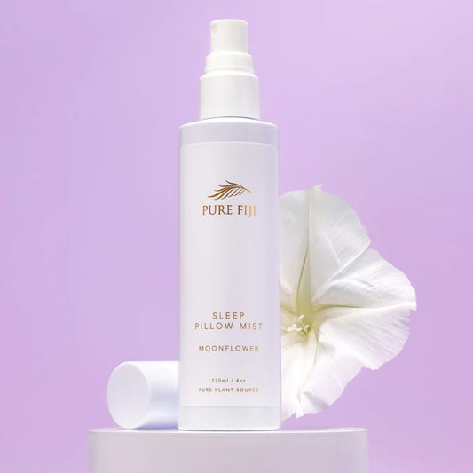 Pure Fiji - Sleep Pillow Mist