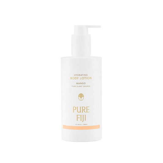 NEW Pure Fiji - Body Lotion 300ml - Mango