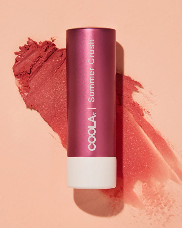 Coola Liplux - Summer Crush SPF 30