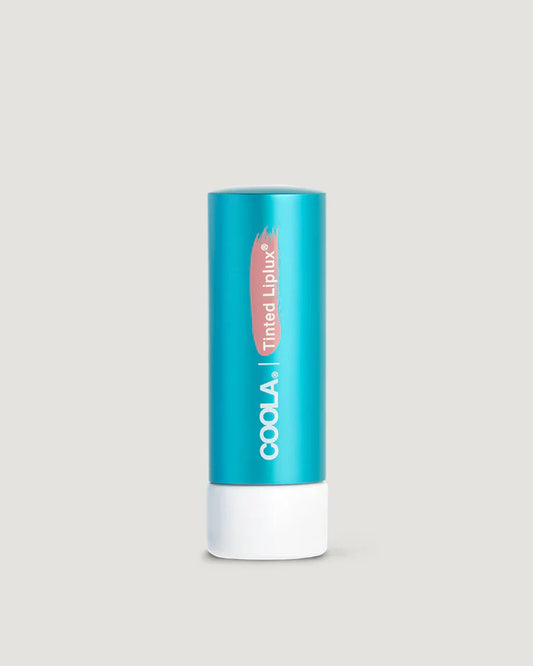 Coola Liplux Tinted SPF 30