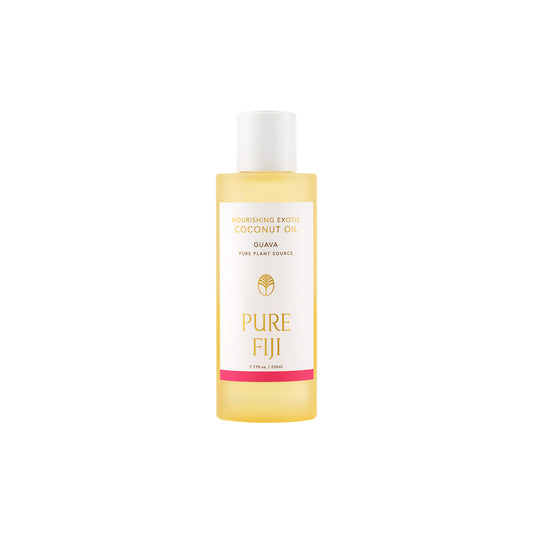 NEW Pure Fiji - Exotic Oil 230ml - Guava