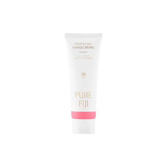 Pure Fiji - Hand Cream - 120ml - Guava