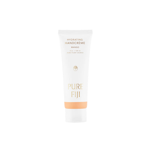 Pure Fiji - Hand Cream - 120ml - Mango