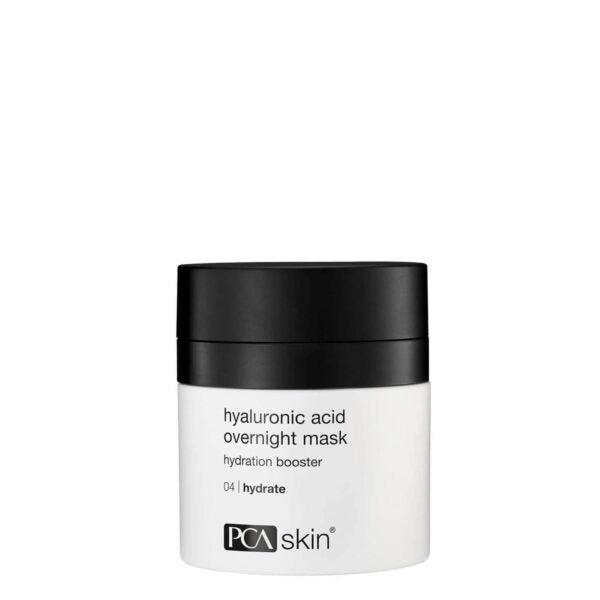 PCA Hyaluronic Acid Overnight Mask