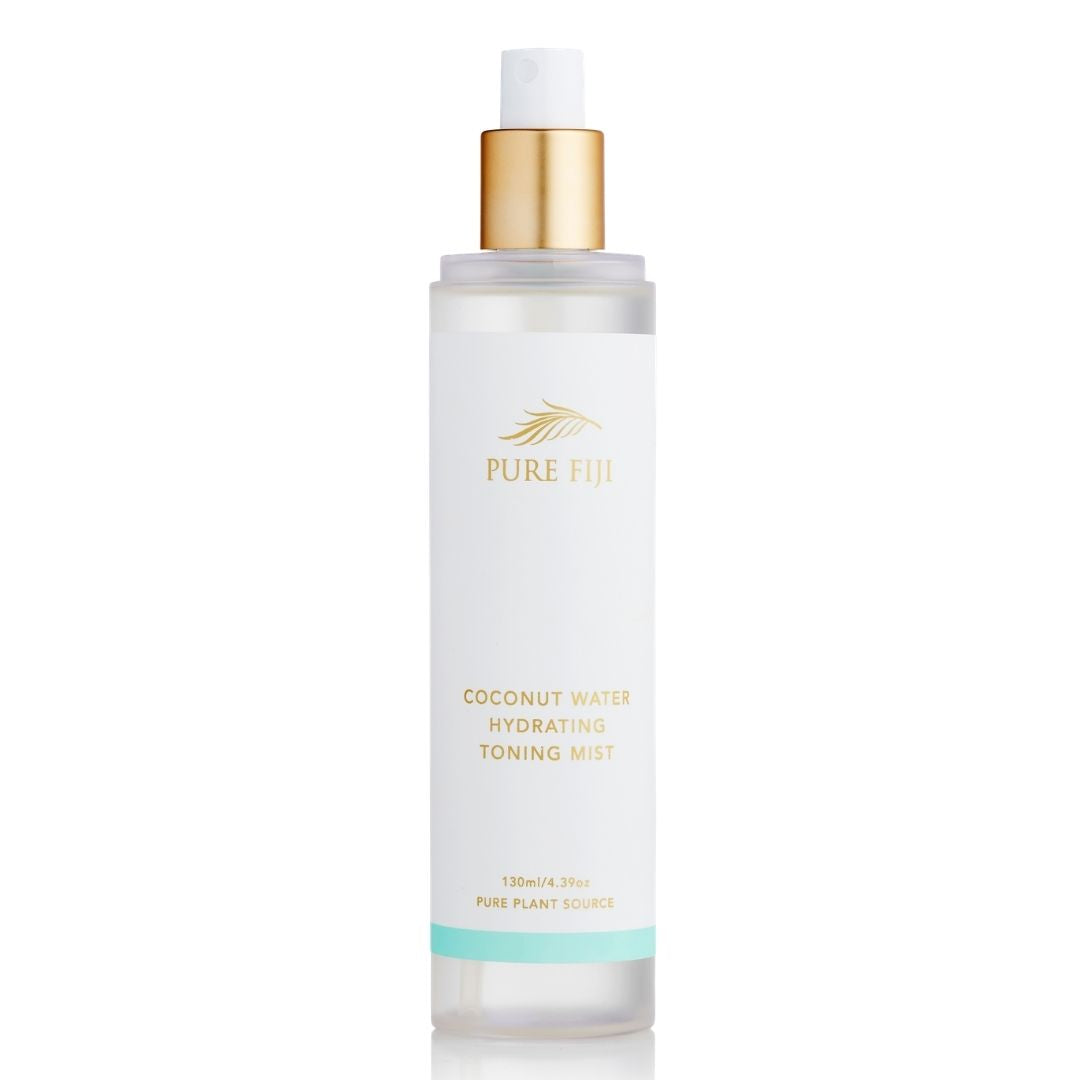 Pure Fiji - Coconut Water Hydrating Toning Mist 130ml