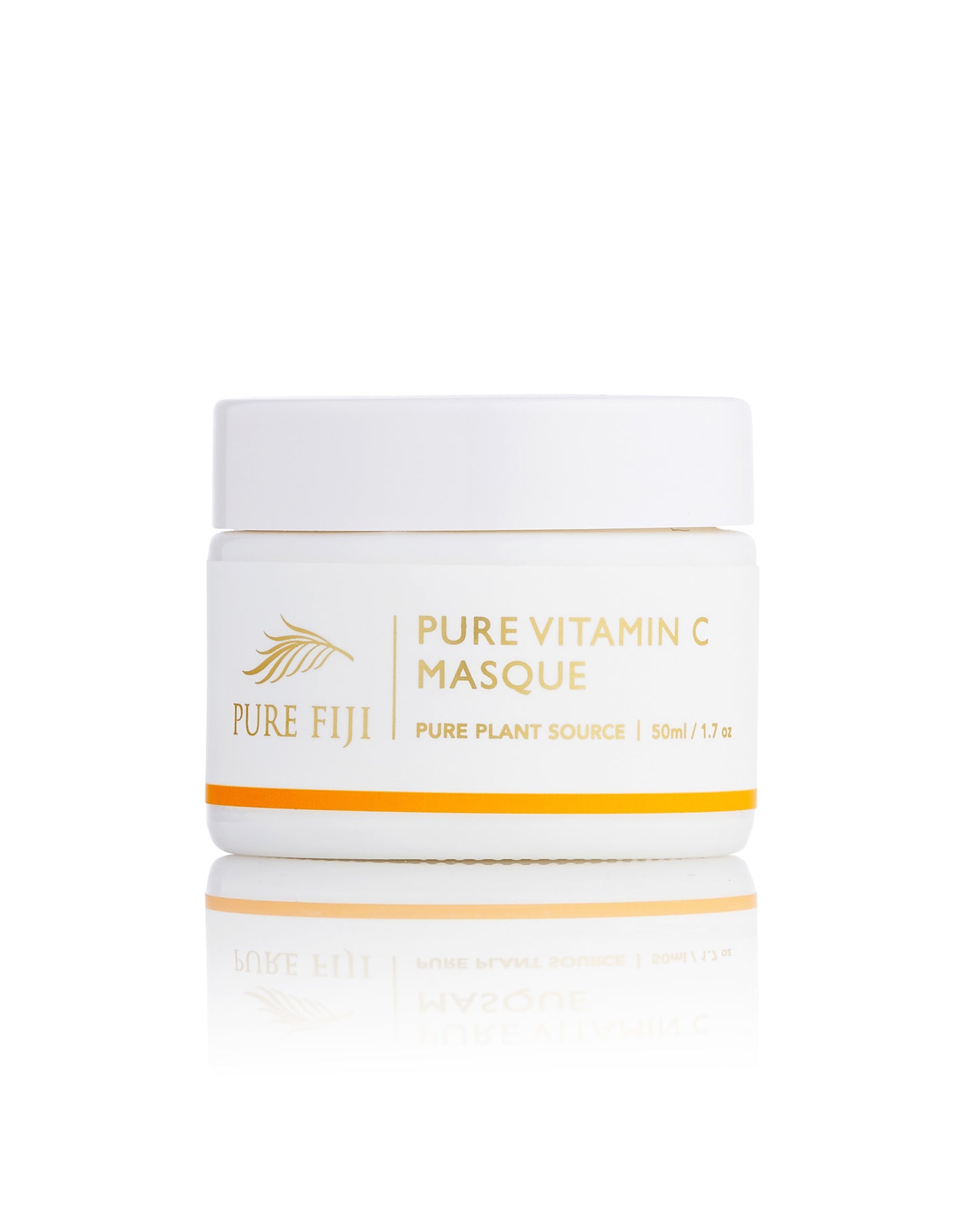 Pure Fiji - Pure Vitamin C Masque 50ml