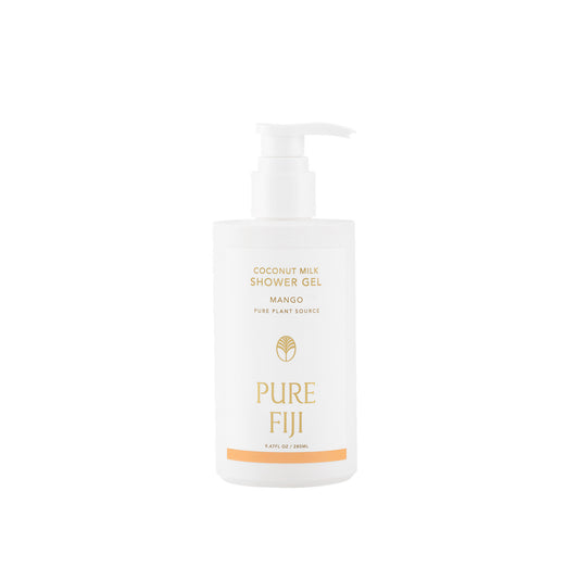 NEW - Pure Fiji - Shower Gel 280ml - Mango