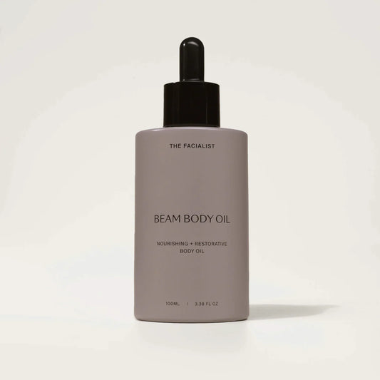 The Facialist - Beam Body Oil