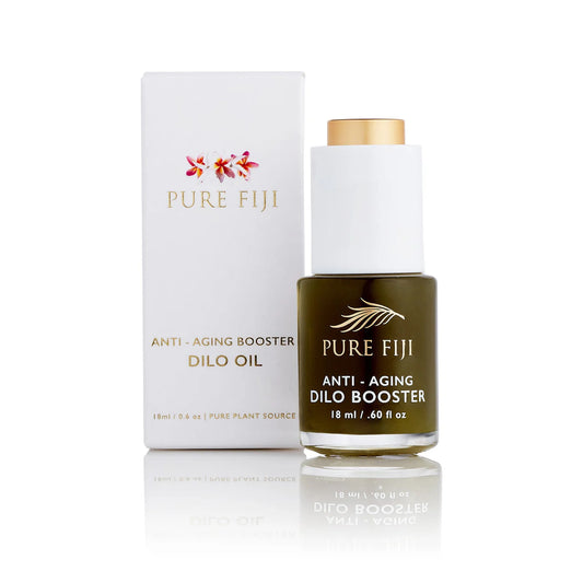 Pure Fiji - Anti-Aging Dilo Oil Booster