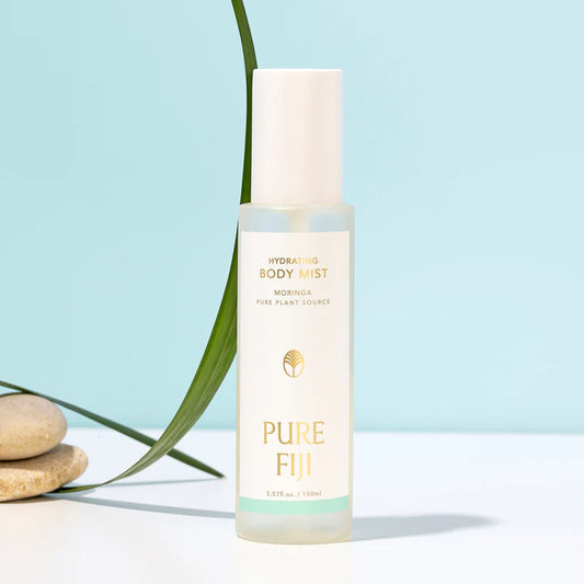 NEW - Pure Fiji - Body Mist 90ml - White Gingerlily