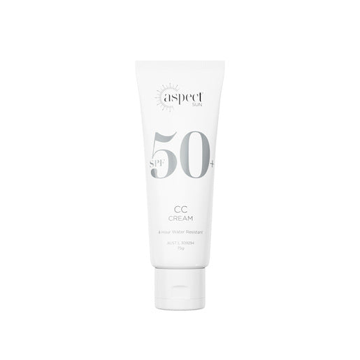 AS CC Cream SPF50 75ml