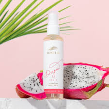 Pure Fiji - Body Mist - Dragonfruit