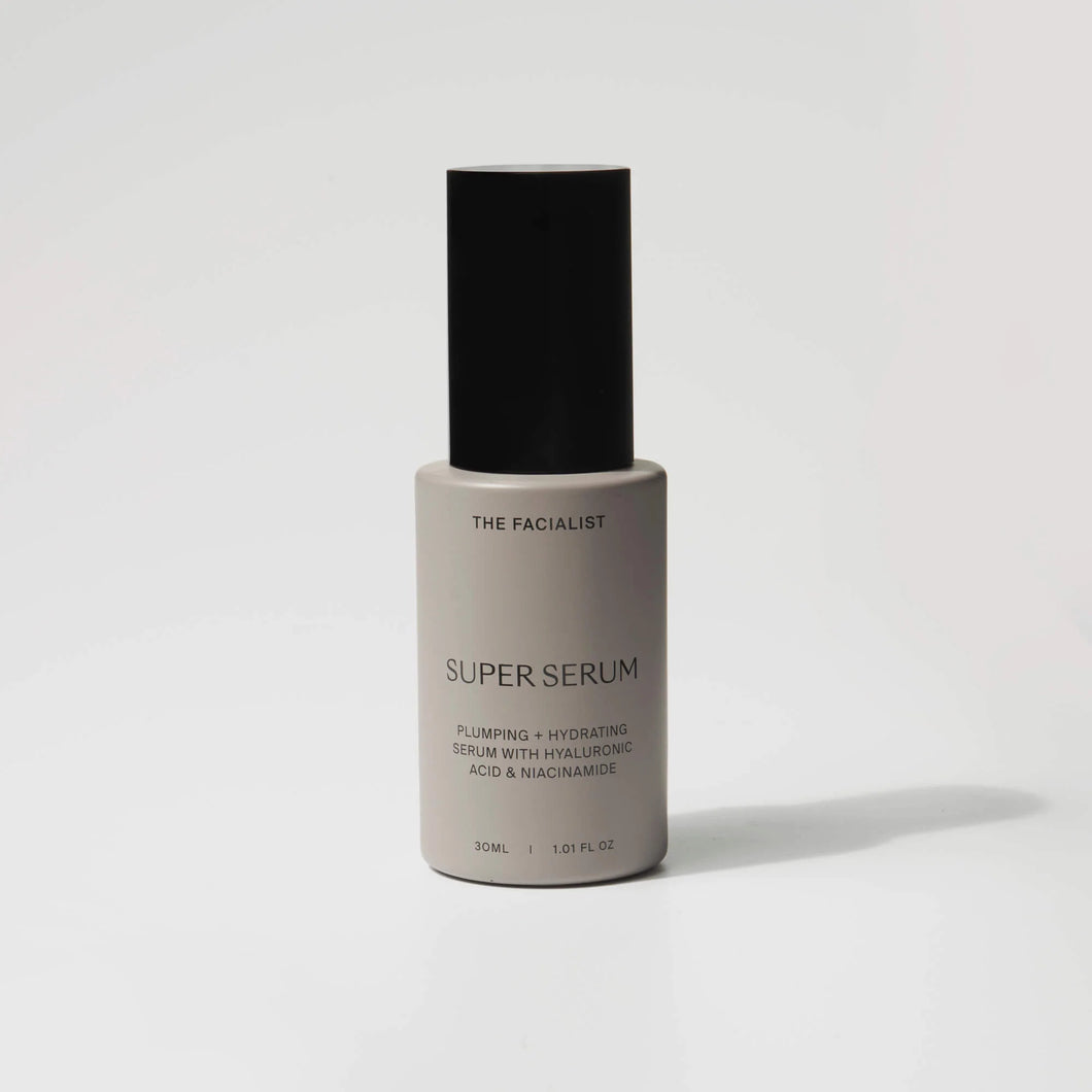 The Facialist - Super Serum