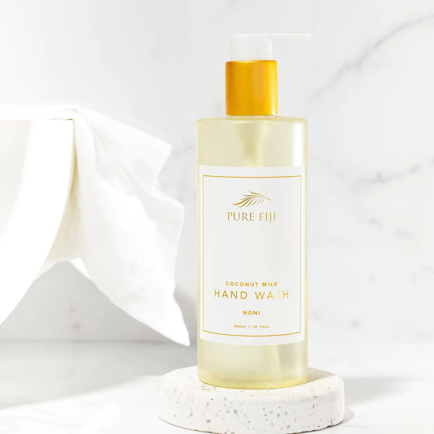 Pure Fiji Hand Wash - Mango