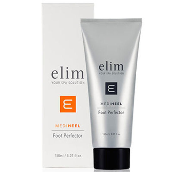 Elim Mediheel Foot Perfecter 150ML