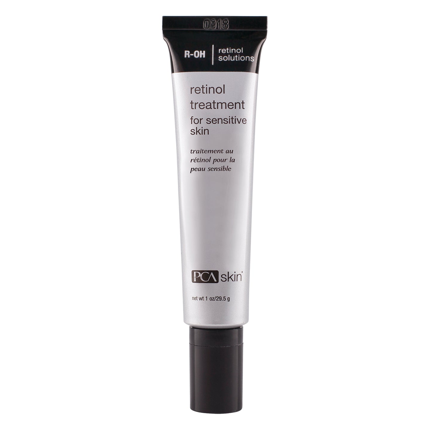 Retinol Sensitive