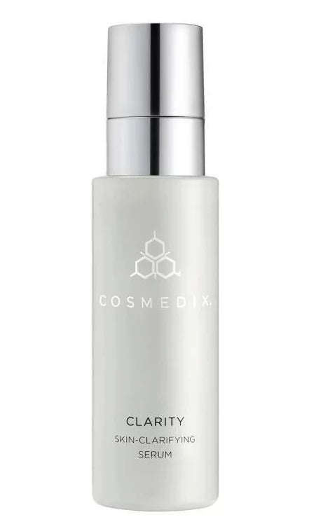 Cosmedix Clarity