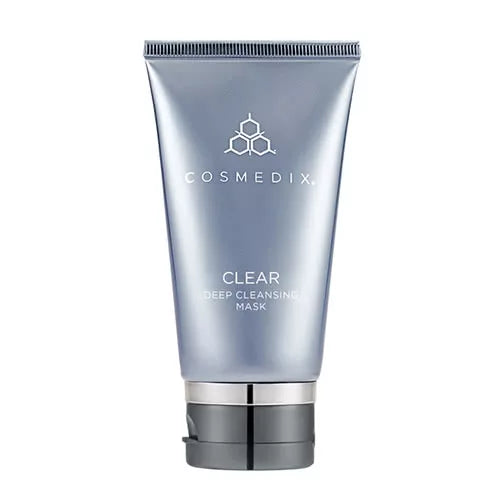 Cosmedix Clear Mask