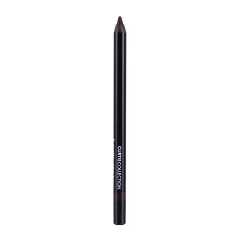 Curtis Collection Glide on Gel EyeLiner- Noir Black