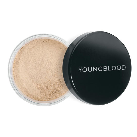 YoungBlood Medium setting powder