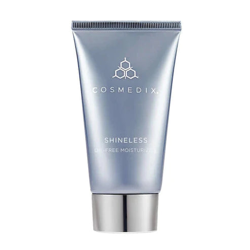 Cosmedix Shineless Moisturiser